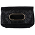 Louis Vuitton Afterdark Monogram Motard Handbag Clutch M95742 Noir Suede